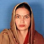 Mrs.Krishna