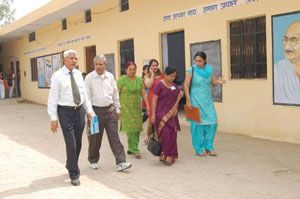 NAAC_Team_Inspection_Practice_Teaching02