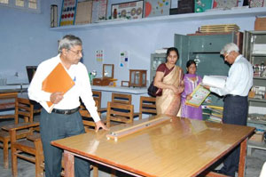NAAC_Team_Inspection_ScienceLab