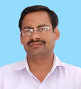 Sh. Parveen Mittal (Gen Secretary)