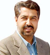 Ch. Tejvir Singh (President)