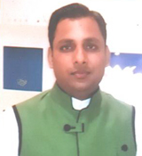 S. Harinder Singh Kotia (Treasurer)