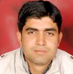 Mr. Satbir Singh