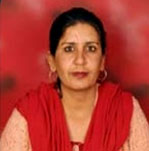 Mrs. Sheela Devi