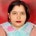 Mrs.Sudesh Rani